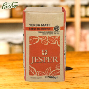 jesper tradicional 500