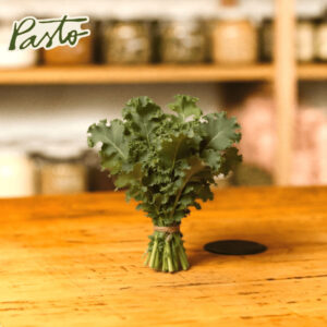 kale organico