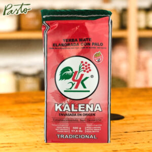 kaleba roja 500g