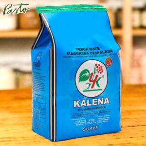 kalena azul despalada 2kg