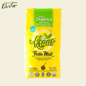 krauss yerba organica 500