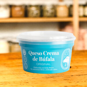 la delfina queso crema