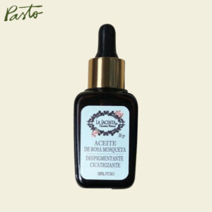 la jacinta aceite rosa mosqueta