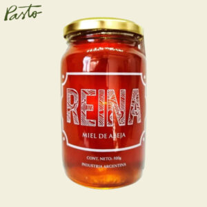 la reina miel 500