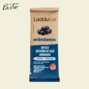 laddubar arandanos