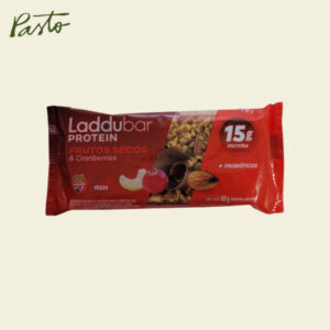 laddubar barrita frutos secos