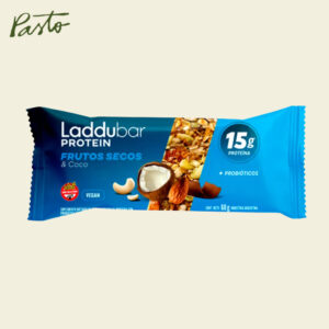 laddubar barrita frutos secos coco