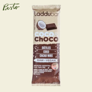 laddubar choco coco