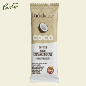 laddubar coco