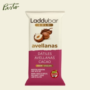 laddubar gold avellanas