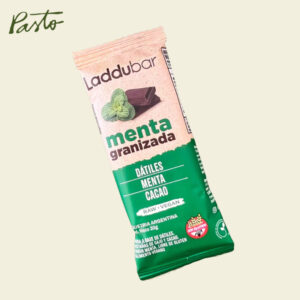 laddubar menta granizada