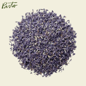 lavanda flor pura seca