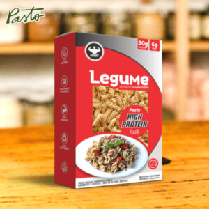 legume high protein