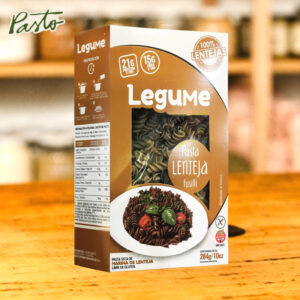 legume lenteja