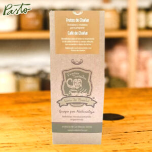 leon de poncho cafe chanar
