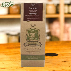 leon de poncho cafe higo