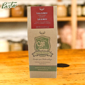 leon de poncho cafe mistol
