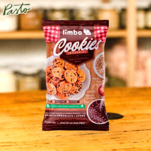 limbo cookies chips chocolate