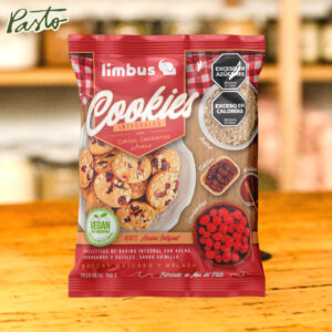 limbo cookies datiles cranberries