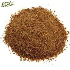 lino molido 100g