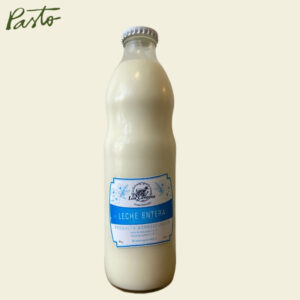 los cerezos leche entera 1lt