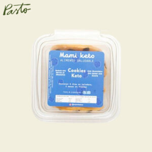 mami keto cookies