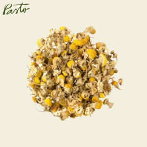 manzanilla flor 100g