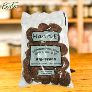 mariae algarroba