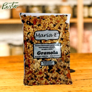 mariae granola