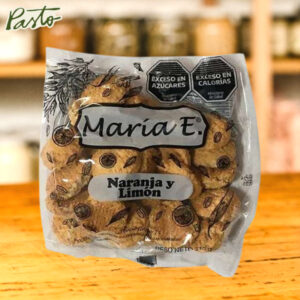 mariae naranja limon