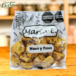 mariae nuez pasas