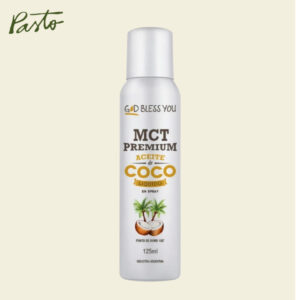 mct aceite premium coco liquido