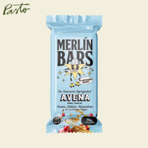 merlin bars avena