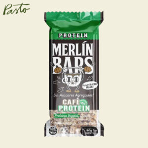 merlin bars cafe protein