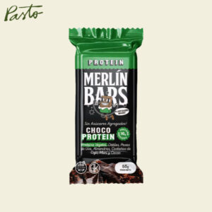 merlin bars choco protein