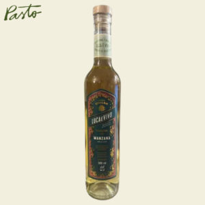 millan vinagre manzana