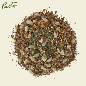 mix semillas 100g
