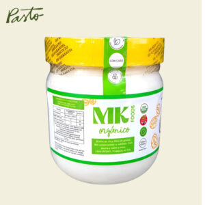 mk aceite de coco 1lt