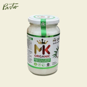 mk aceite de coco 200