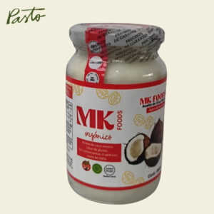 mk aceite de coco 360