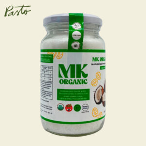 mk aceite de coco 660