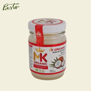 mk organic 100ml