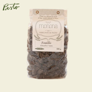 monona fusilli integral