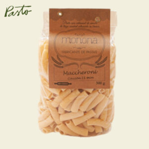 monona maccheroni