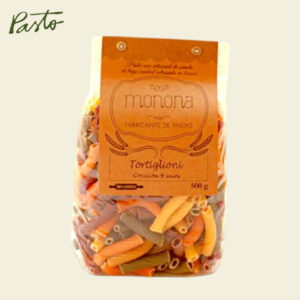 monona tortiglioni vegetales