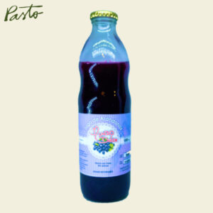 mundo dulce jugo arandanos