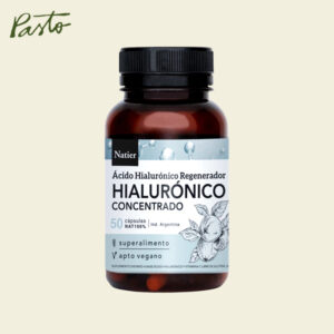 natier acido hilauronico