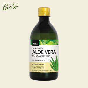 natier aloe digestivo