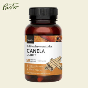 natier canela diabet