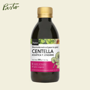 natier centella asiatica